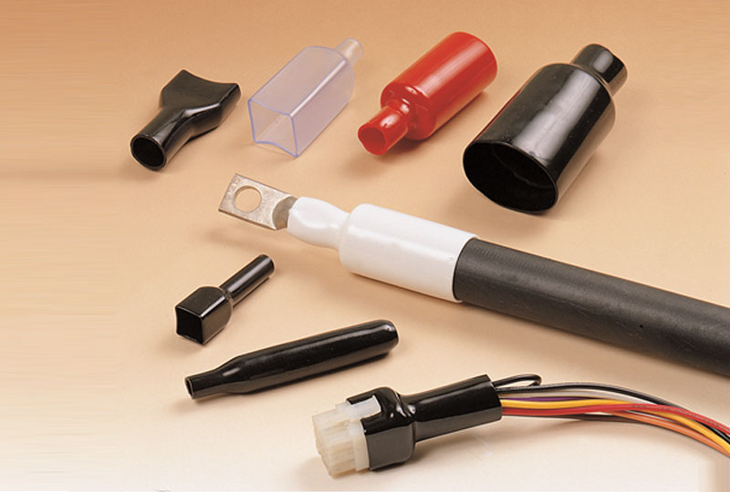 COUPLER COVER & CONNETOR COVERS