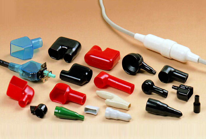 COUPLER COVER & CONNETOR COVERS