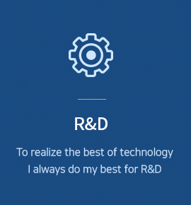 R&D