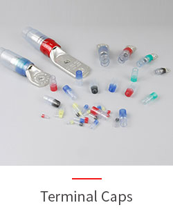 Terminal Caps