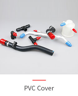 PVC Cover
